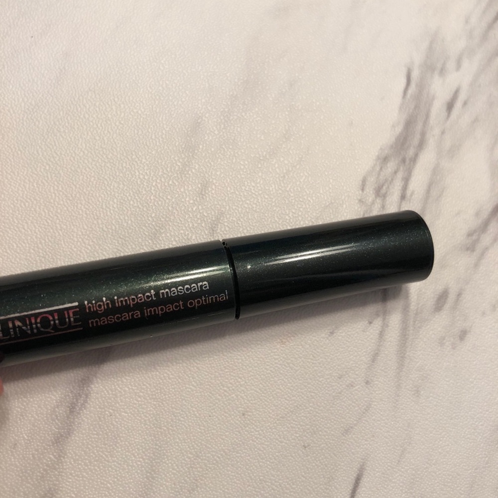 Clinique High Impact Mascara